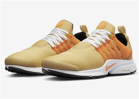 nike air presto release date